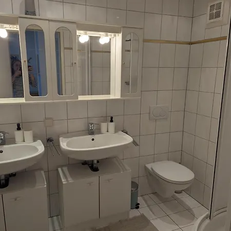 Acquamarina Apartment *