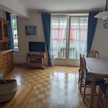 Апартаменты Acquamarina