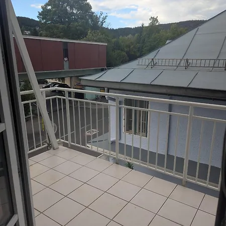 Acquamarina Апартаменты Фельд-ам-Зее