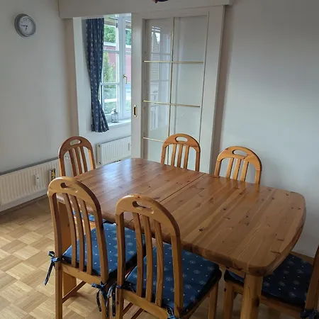 Apartment Acquamarina