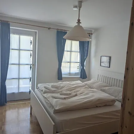 Acquamarina Apartment *