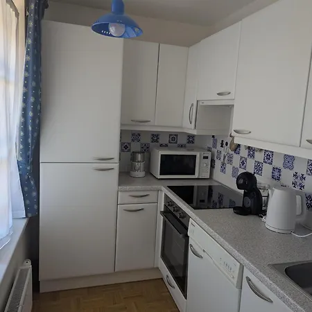 Acquamarina Apartment