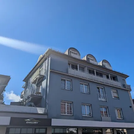 Acquamarina Apartment *