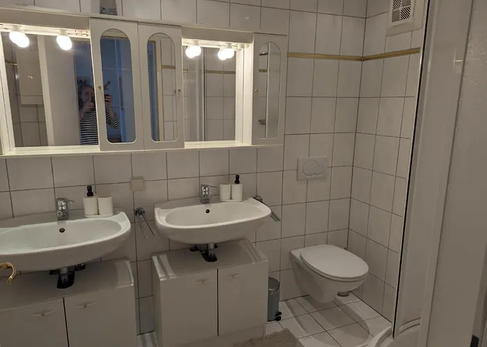 Acquamarina Apartment *