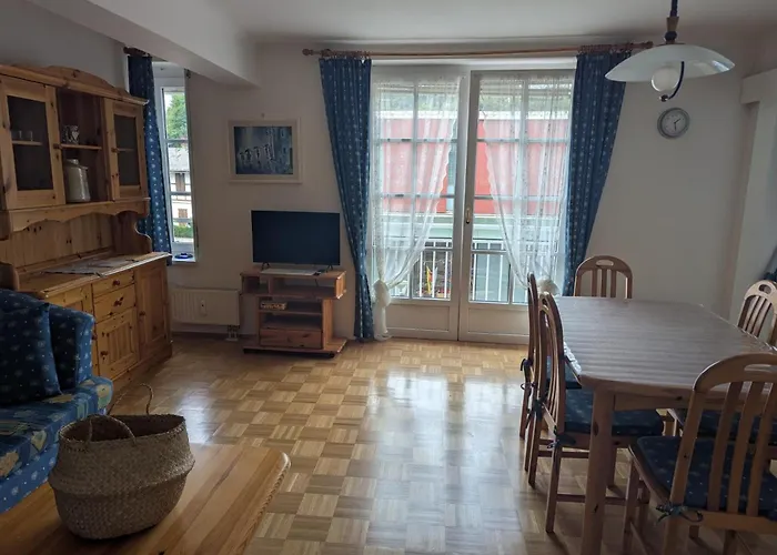 Apartment Acquamarina