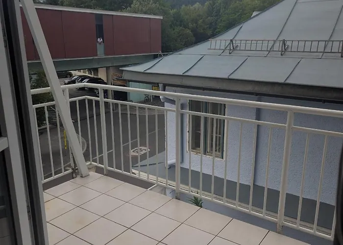 Acquamarina Апартаменты Фельд-ам-Зее