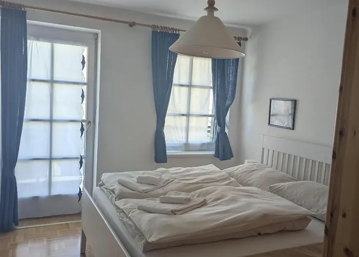 Acquamarina Apartment *