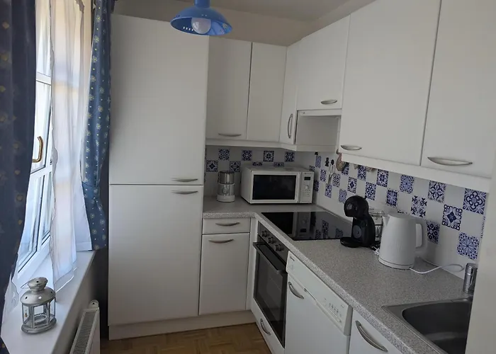 Acquamarina Apartment