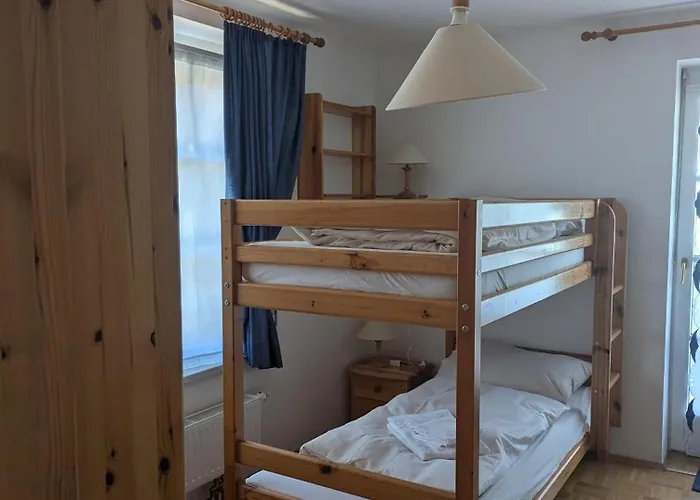 Acquamarina Apartment *